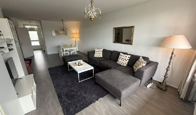 Bovenwoning (appartement) te huur in Amstelveen