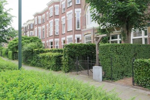 Bovenwoning (appartement met open portiek) te huur in Breda