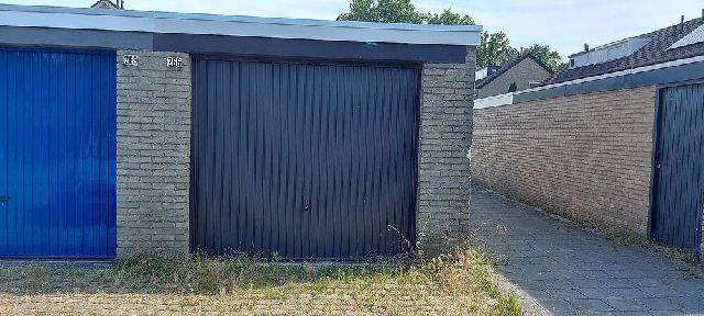 Parkeerplaats te huur in Breda