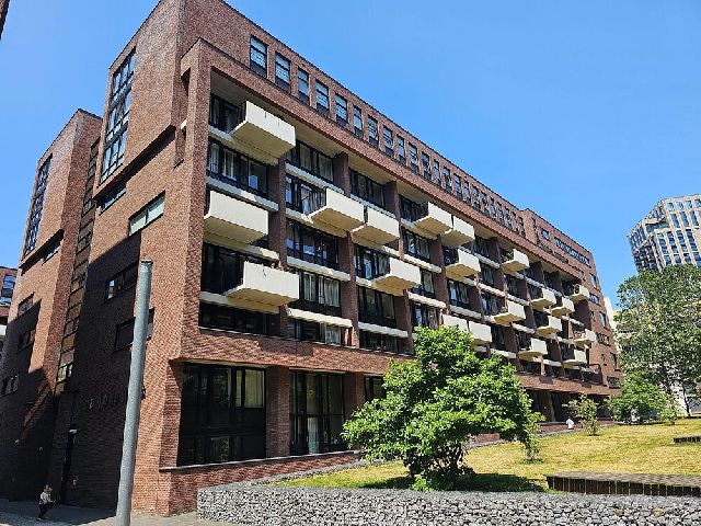 Galerijflat (appartement) te huur in Eindhoven