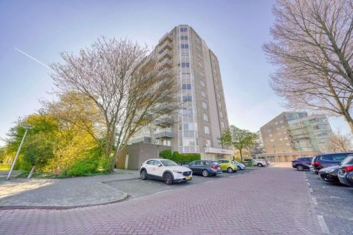 Maisonnette (appartement) te huur in Amstelveen