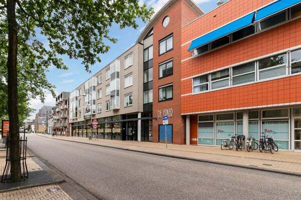 Appartement te huur in Apeldoorn