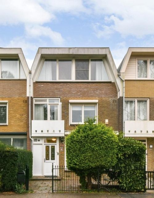 Eengezinswoning, tussenwoning te huur in Amstelveen