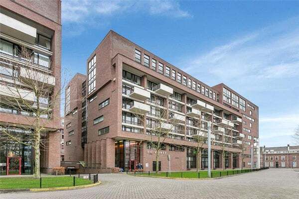 Galerijflat te huur in Eindhoven