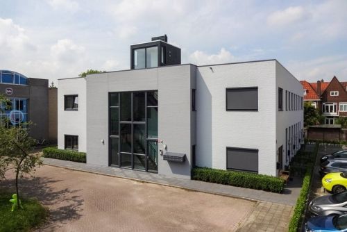 Benedenwoning (appartement) te huur in Utrecht