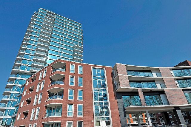 Appartement te huur in Eindhoven