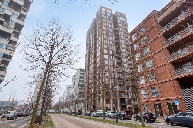 Portiekflat te huur in Eindhoven