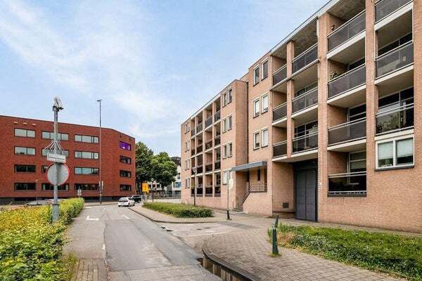 Appartement te huur in Breda