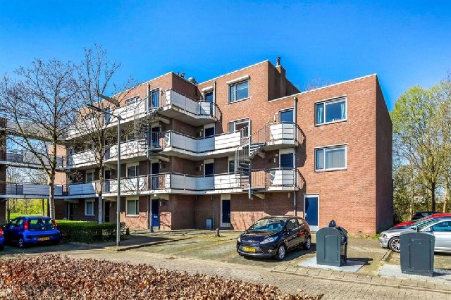 Appartement te huur in Arnhem