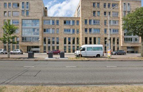 Appartement te huur in Utrecht
