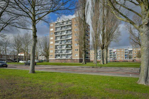 Appartement te huur in Zaandam