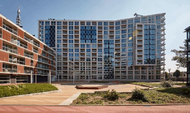 Galerijflat (appartement) te huur in Eindhoven