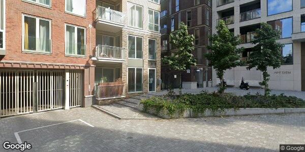 Galerijflat te huur in Diemen