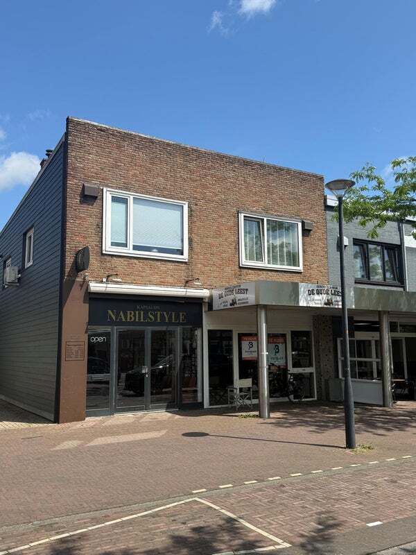 Appartement te huur in Enschede