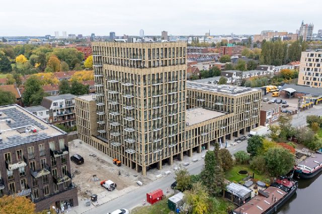 Te huur in Groningen