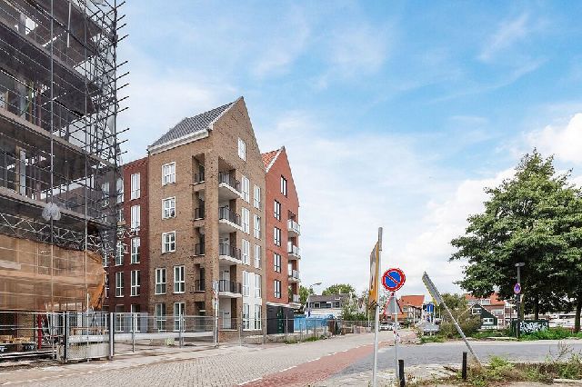 Appartement te huur in Zaandam