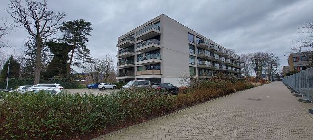 Galerijflat (appartement) te huur in Breda
