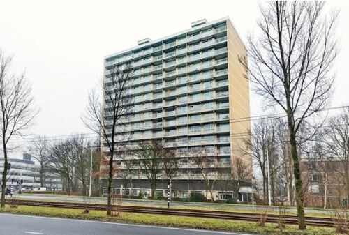 Appartement te huur in Amstelveen