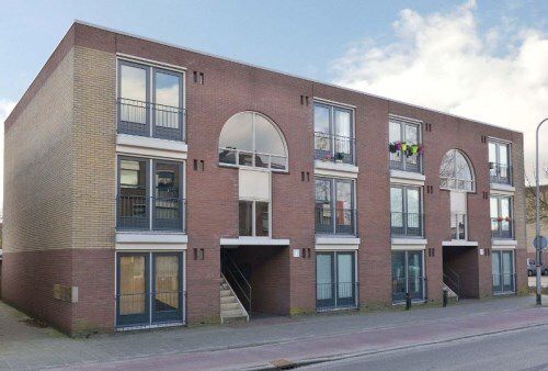 Appartement te huur in Enschede