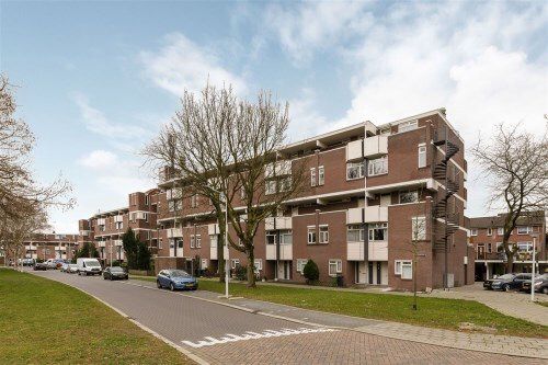 Appartement te huur in Zaandam