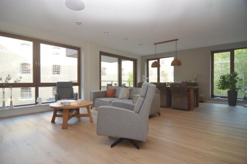 Appartement te huur in Breda