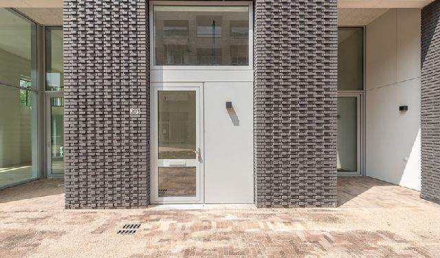 Appartement te huur in Utrecht