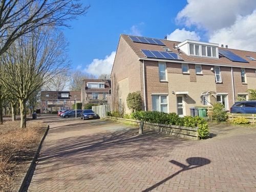 Huurwoning te huur in Amstelveen