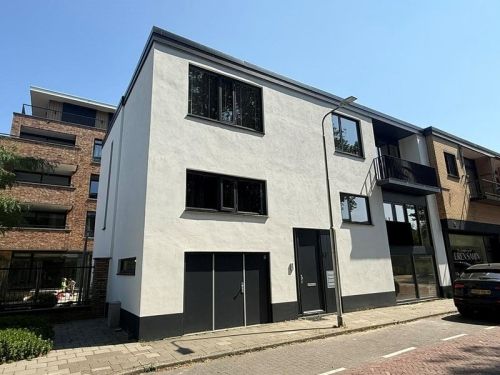 Bovenwoning (appartement) te huur in Amstelveen