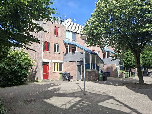 Tussenverdieping te huur in Groningen