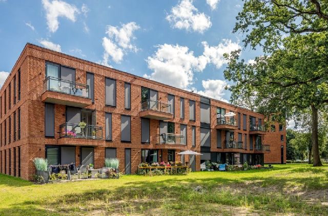 Te huur in Apeldoorn