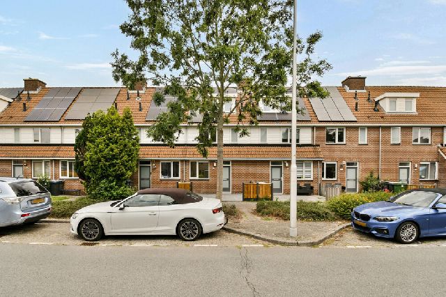 Eengezinswoning te huur in Amstelveen