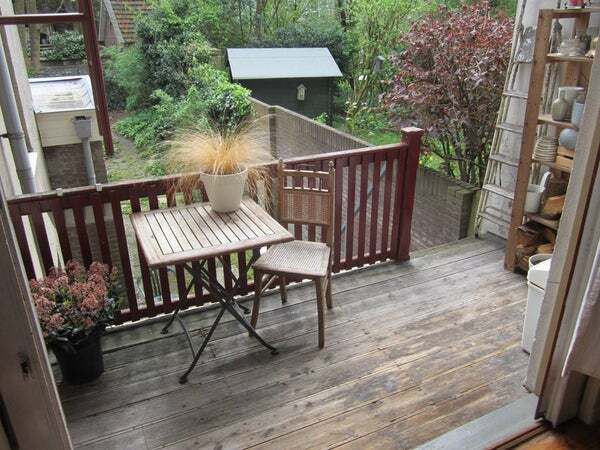 Appartement te huur in Arnhem