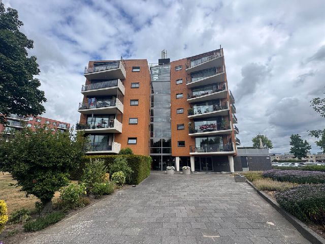 Galerijflat (appartement) te huur in Nieuwegein