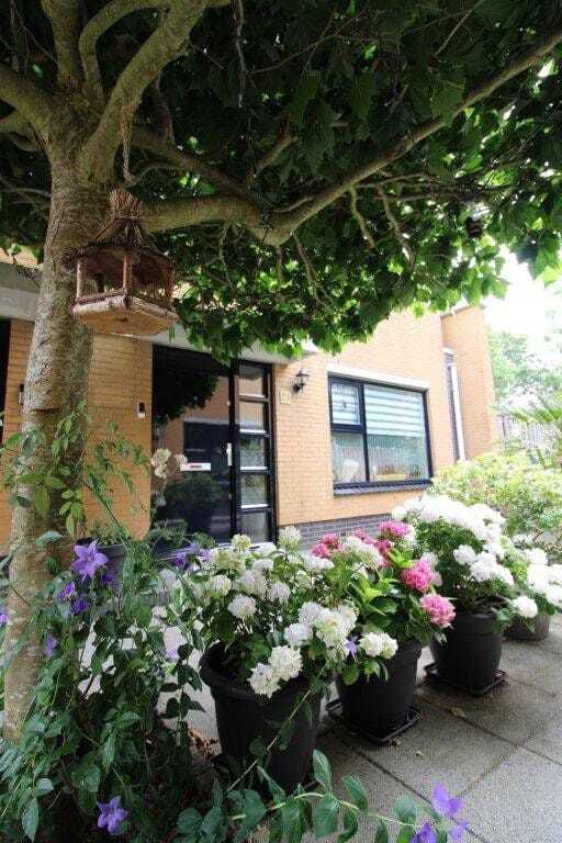 Eengezinswoning, hoekwoning te huur in Almere