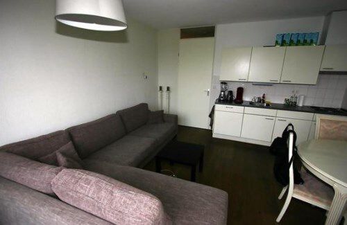Appartement te huur in Den Haag