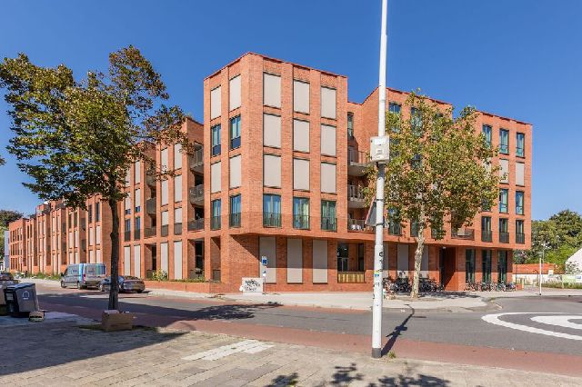 Galerijflat (appartement) te huur in Eindhoven