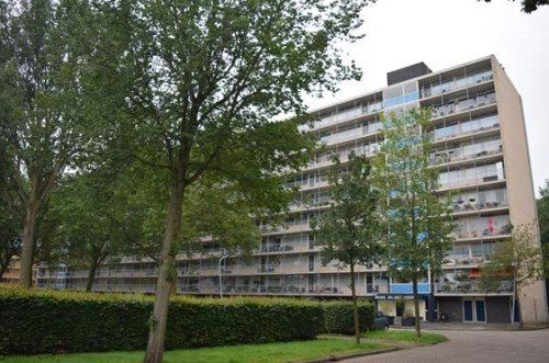 Appartement te huur in Haarlem