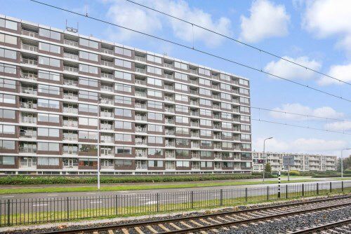 Appartement te huur in Utrecht