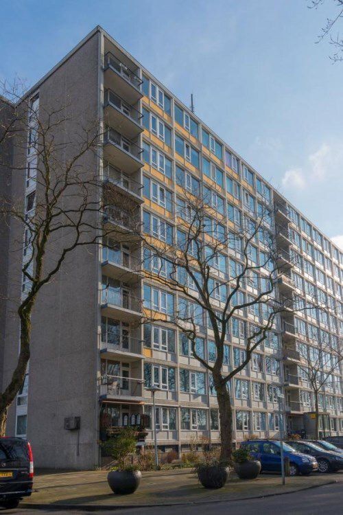 Appartement te huur in Utrecht