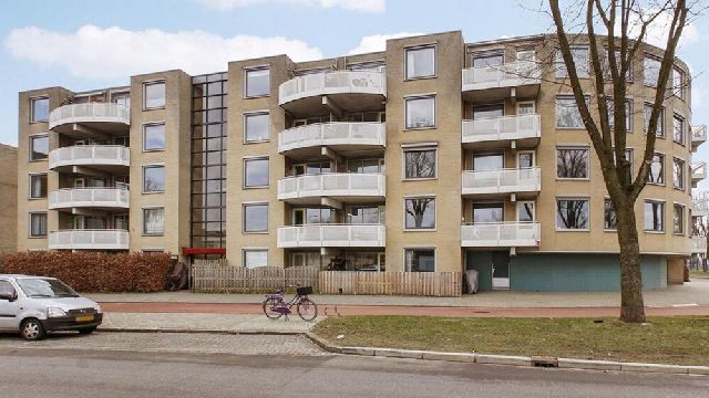 Appartement te huur in Utrecht