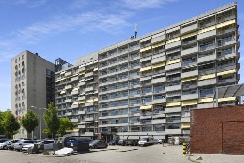 Appartement te huur in Amsterdam