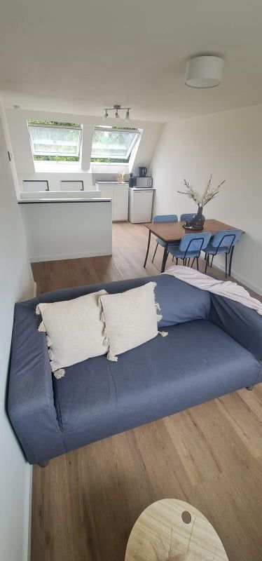 Kamer / Studio te huur in Utrecht