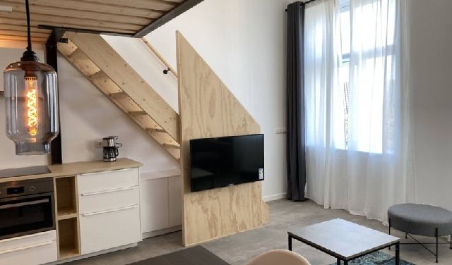 Appartement te huur in Utrecht