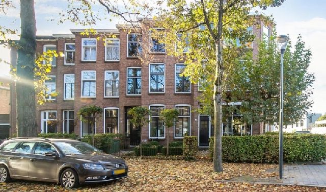 Huurwoning te huur in Breda