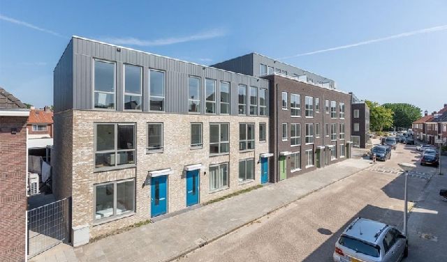 Galerijflat (appartement) te huur in Eindhoven