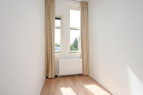 Appartement te huur in Rotterdam