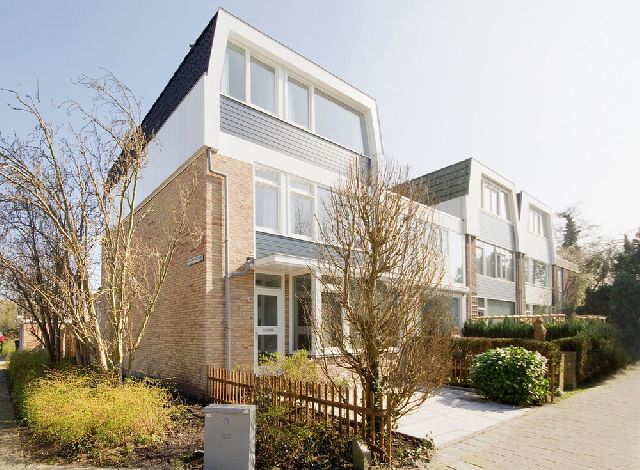 Eengezinswoning, hoekwoning te huur in Amstelveen