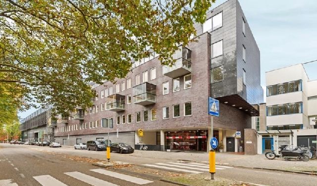 Portiekflat (appartement) te huur in Amstelveen