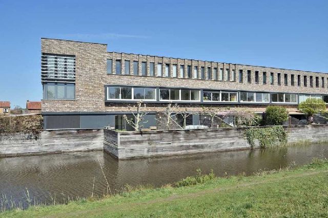 Eengezinswoning, tussenwoning te huur in Breda