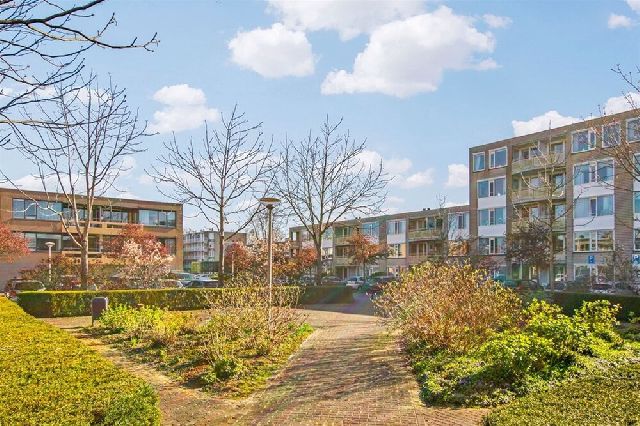 Appartement te huur in Amstelveen